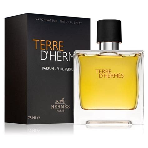 harga parfum terre d hermes|terre d Hermes price.